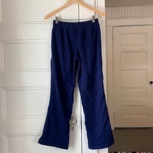 Urbane Ultimate Scrub Pants Women's PXS Navy